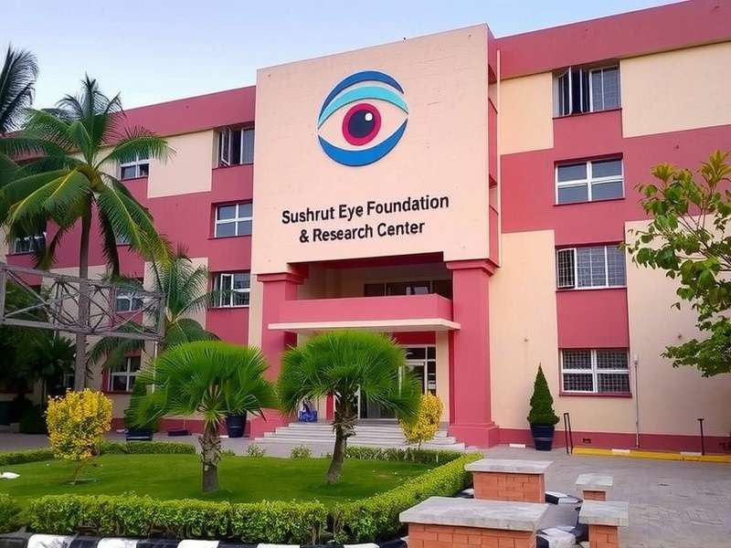 Dr. Ananya Ghosh, Pediatric Ophthalmologist