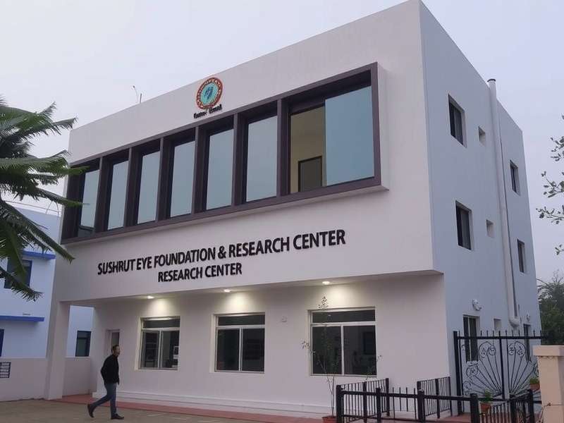 Dr. Priyanka Chatterjee, Retina Specialist