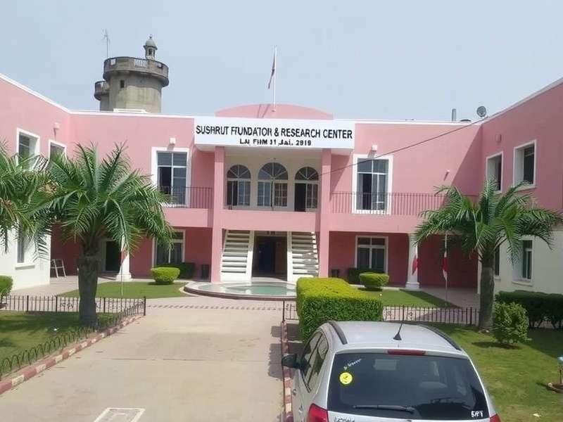 Dr. Rajesh Mondal, Cornea and Glaucoma Specialist